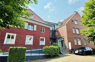 Wohnung mieten in 48712 Gescher, Stilvoll wohnen mit Altbauflair und Komfort im Zentrum der Stadt