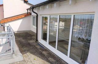 Penthouse mieten in Bei Den Linden, 89150 Laichingen, Lichtdurchflutete Penthouse - / Maisonette-Whg mit Wintergarten