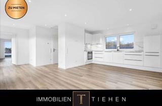 Penthouse mieten in Nordstraße 26, 49716 Meppen, Neubau mit Neustadt-DNA: Penthousewohnung mit Dachterrasse im Erstbezug zu mieten!