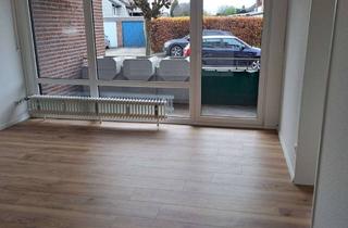 Wohnung mieten in Sankt-Anno-Straße 18, 47638 Straelen, 56,65 m² • 2-ZKDB • Balkon • zentrale Lage • Erstbezug nach Komplettrenovierung • hell •