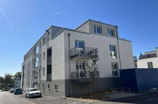 Penthouse mieten in Kugelberg 67, 35394 Gießen, Stilvolle 1-Zimmer-Penthouse-Wohnung mit Einbauküche und Balkon in Gießen