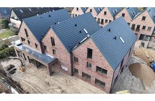 Wohnung mieten in 26188 Edewecht, Exklusive Maisonette Neubau-Wohnung im Herzen von Friedrichsfehn! Bezugsfertig 01.05.2026!