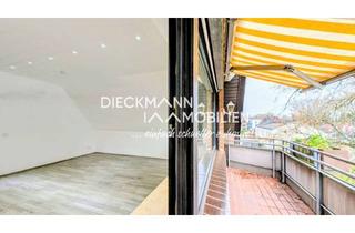 Wohnung mieten in 47506 Neukirchen-Vluyn, Wohnung "Kirchblick 52" | Kernsaniert und modern