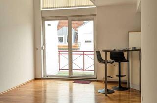 Wohnung mieten in 90768 Atzenhof, Charmante 2,5-Zimmer-Maisonettewohnung mit Balkon & TG-Stellplatz