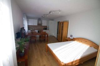 Wohnung mieten in 88069 Tettnang, Stilvolle vollmöblierte neuwertige 1-Zimmer-Wohnung zum Vermieten