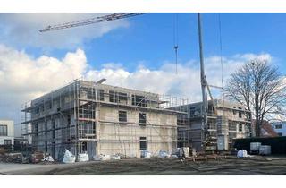 Wohnung mieten in 32049 Herford, Neubauprojekt mit 16 modernen barrierefreie Eigentumswohnungen in Herford - Erstbezug 01.02.2026