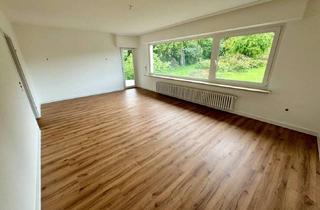 Wohnung mieten in Buschgasse 48, 50321 Brühl, Neu sanierte Wohnung mit Einbauküche, Garten und Balkon