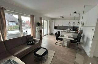 Wohnung mieten in 46325 Borken, Moderne 3-Zimmer Wohnung mit Balkon in Borken