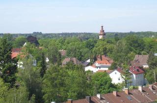 Wohnung mieten in Josef-Danzer-Str., 82152 Planegg, Ab 15.1.2026 von privat: Single-Appartement mit Alpenblick Planegg (nahe Martinsried / Großhadern)