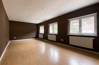 Wohnung mieten in 67471 Elmstein, Elmstein - 2 ZKB, Tageslichtbad mit Duschwanne, Einbauküche