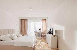 Wohnung mieten in 73760 Ostfildern, Möbliertes Apartment mit Balkon