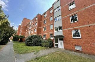 Wohnung mieten in Adolf-Reichwein-Str., 21337 Lüneburg, 3-Zimmer Wohnung mit Balkon!