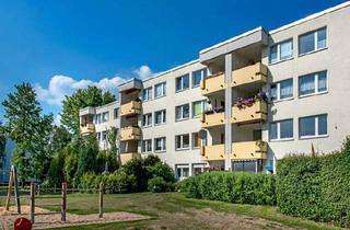 Wohnung mieten in Carlo-Mierendorff-Straße, 40789 Monheim, Geräumig + modern geschnitten - Neuer Boden, neues Bad!!