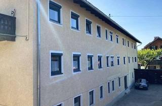 Wohnung mieten in Rosenheimer Str. 46, 83098 Brannenburg, neu renovierte 4 Zimmer Wohnung im 1.OG in Brannenburg