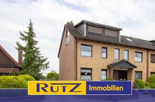 Wohnung mieten in 27755 Brendel/Adelheide, Delmenhorst Brendel/Adelheide | Drei-Zimmer-Wohnung im Hochparterre mit großem Balkon
