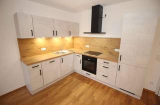 Wohnung mieten in Ludmillastraße 24a, 84034 Nikola, Moderne und zentrale 2 Zimmer Wohnung im Ludmillaviertel