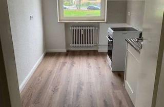 Wohnung mieten in Urenfleet 21, 21129 Neuenfelde, frisch sanierte 2 Zimmer Wohnung