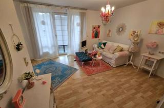 Wohnung mieten in Wittinger Straße 138, 29223 Celle, 1,5-Zimmer-Wohnung im Wohnpark Berkefeld