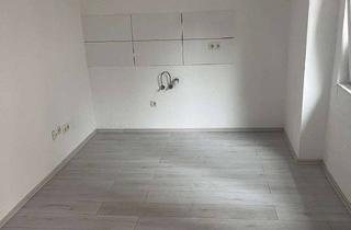 Wohnung mieten in 47051 Dellviertel, Helle 1-Zimmer-Wohnung in zentraler Lage von Duisburg