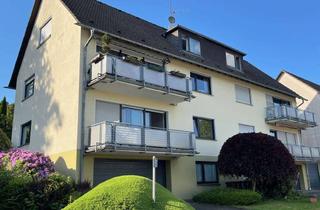 Wohnung mieten in Beethovenstr., 53819 Neunkirchen-Seelscheid, Ruhige 2-Zimmer Dachgeschosswohnung in Neunkirchen-Seelscheid