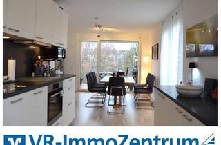 Wohnung mieten in 86899 Landsberg, attraktive 2-Zimmer Wohnung mit Dachterrasse - in begehrter Wohnlage – „am Papierbach“