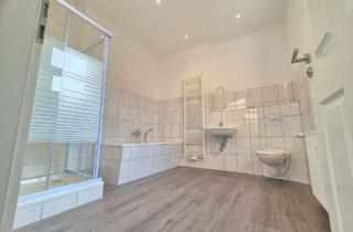 Wohnung mieten in Hamburger Straße 64, 19348 Perleberg, Große 4-Zimmer-Wohnung in Perleberg, Erdgeschoss