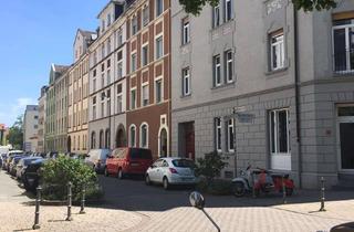 Wohnung mieten in Barkhaustrasse 70, 64289 Darmstadt, Tolle Dachgeschoßwohnung - WG geeignet - ab dem 01.02.2026 frei!