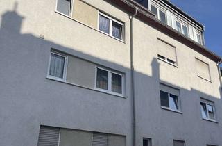 Wohnung mieten in Genossenschaftsstr. 72, 75173 Südweststadt, 1-Zimmer Wohnung mit EBK Pforzheim/Südweststadt