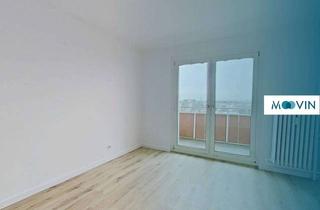 Wohnung mieten in Seegefelder Straße 45, 13583 Spandau, Modernisierte 2-Zimmer-Wohnung mit BALKON und EBK im Herzen von Spandau