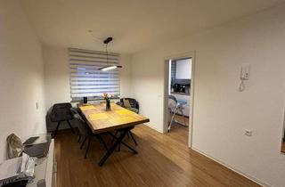 Wohnung mieten in Im Feldle 40, 74321 Bietigheim-Bissingen, Großzügige 3-Zimmer-Wohnung mit Balkon in Bietigheim-Bissingen