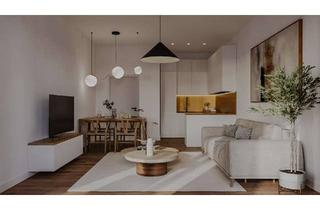 Wohnung mieten in Aldanstraße 18, 16321 Bernau, Nachmieter gesucht für schöne 2-Zimmer EG-Loggia-Wohnung