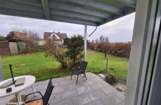 Wohnung mieten in 89297 Roggenburg, Schöne 2-Zimmer-Wohnung im Erdgeschoss mit Terrasse in Roggenburg