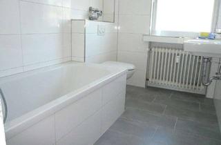 Wohnung mieten in Auf Dem Klarenberg, 51491 Overath, Erstbezug nach Sanierung: 2-Zi-Wohnung mit Balkon in Overath