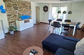 Wohnung mieten in 79585 Steinen, Geräumige 4-Zimmer Wohnung mit Balkon in Steinen-Hofen