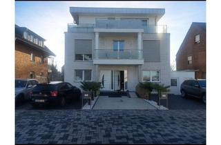 Penthouse mieten in 52499 Baesweiler, Exklusives Penthouse mit 3 Zimmern und Balkon in Baesweiler
