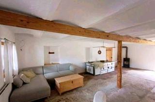 Wohnung mieten in 85567 Bruck, Leben wie im Kultfilm.Das Ebersberger Chalet.Großzügige 1-Raum Wohnung nähe Grafing