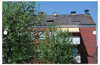 Wohnung mieten in 59348 Lüdinghausen, Helle 3-Zimmerwohnung in der Lüdinghauser Innenstadt