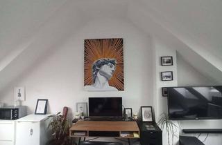 Wohnung mieten in 45657 Recklinghausen, Modernes Apartment mit Balkon in Recklinghausen Nord