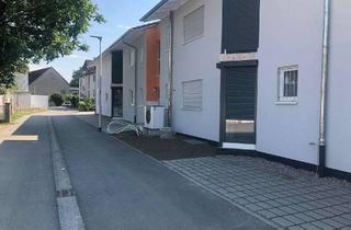 Wohnung mieten in 79576 Weil am Rhein, 5-Zimmer Erdgeschosswohnung barrierefrei in Top-Lage in Weil am Rhein/Haltingen mit Garten