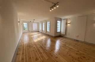 Lofts mieten in Sillemstraße 76a, 20257 Eimsbüttel, Helle Loftfläche in altem Fabrikgebäude – Wohnen & Arbeiten mitten in Eimsbüttel