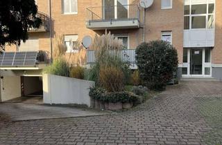 Wohnung mieten in 65428 Rüsselsheim, Mainzer Straße 23a, 65428 Rüsselsheim