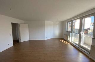 Wohnung mieten in Grabenstraße 12 a, 53844 Troisdorf, Helle 2-Zimmer-Wohnung mit Balkon in Troisdorf