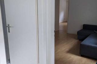 Wohnung mieten in Wilhelm Hauff Strasse, 60325 Westend-Süd, ab Sofort Nachmieter für zentrale 2-Zimmer Wohnung im EG in Frankfurt Westend-Süd gesucht