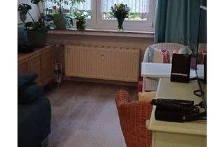Wohnung mieten in 40211 Stadtmitte, 1-Zimmer Wohnung, teilmöbliert in Düsseldorf Stadtmitte
