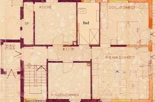 Wohnung mieten in 91257 Pegnitz, Helle 3-Zimmer Wohnung in Pegnitz