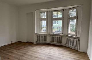 Wohnung mieten in Bismarckstraße 86, 42659 Burg, Charmante 3-Zimmer Wohnung (94m²) in Zweifamilienhaus, Solingen Mitte