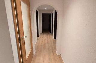 Wohnung mieten in 75015 Bretten, Helle 4-Zimmer-DG-Wohnung in Bretten Neibsheim