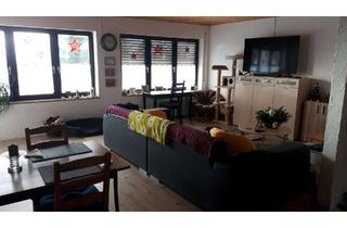 Wohnung mieten in 79736 Rickenbach, Schöne 2-Zimmerwohung mit Fernblick in Egg (Bad Säckingen), direkt an der Schweizer Grenze