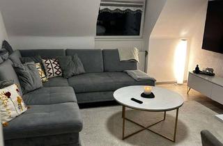 Wohnung mieten in Hauptstraße 24/8, 74343 Sachsenheim, Gepflegte 3-Zimmer-Wohnung im 2. OG in Sachsenheim