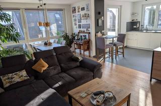 Wohnung mieten in Finkenweg, 71101 Schönaich, Sonnige 3-Zimmer Wohnung mit Balkon in Schönaich